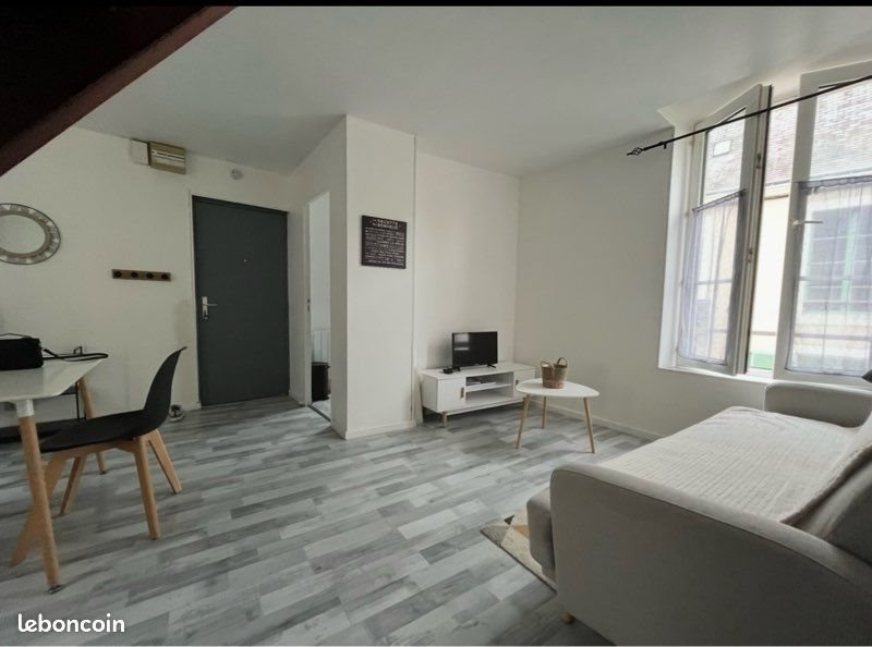 Appartement à louer, 50m², La Flèche