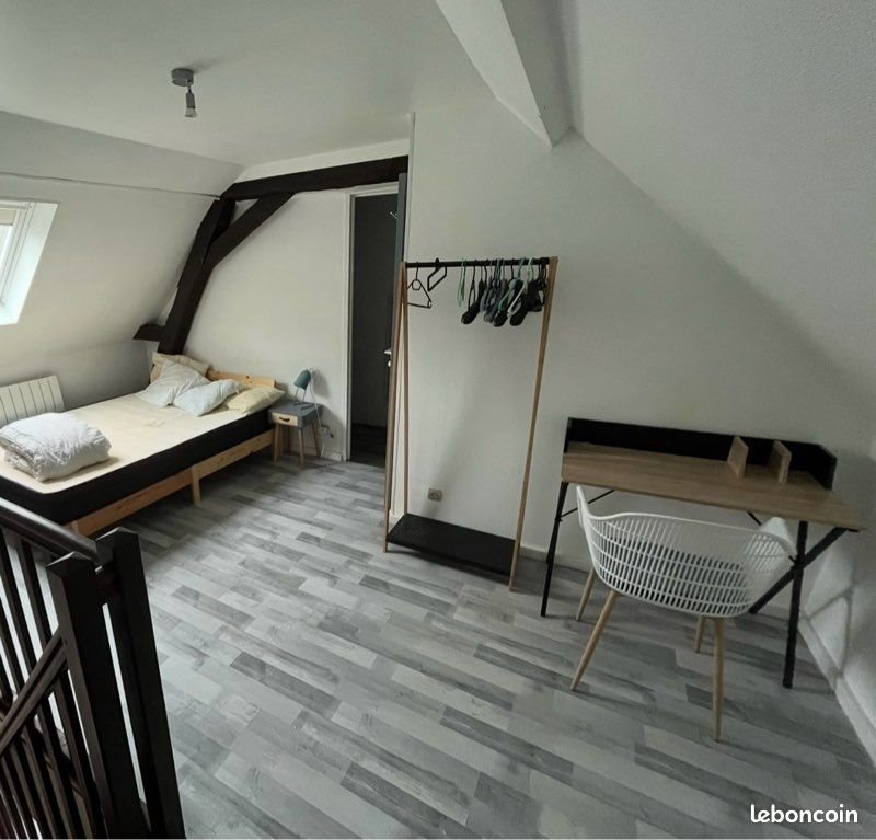 Appartement à louer, 50m², La Flèche