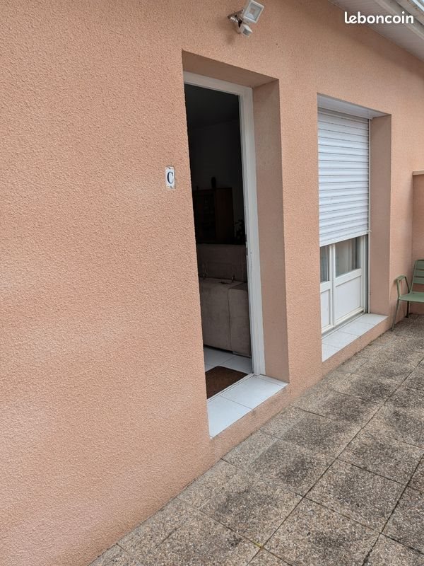 Maison à louer, 33m², Andernos-les-Bains