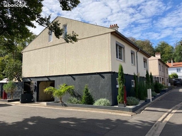 Maison à vendre, 156m², Villers-lès-Nancy
