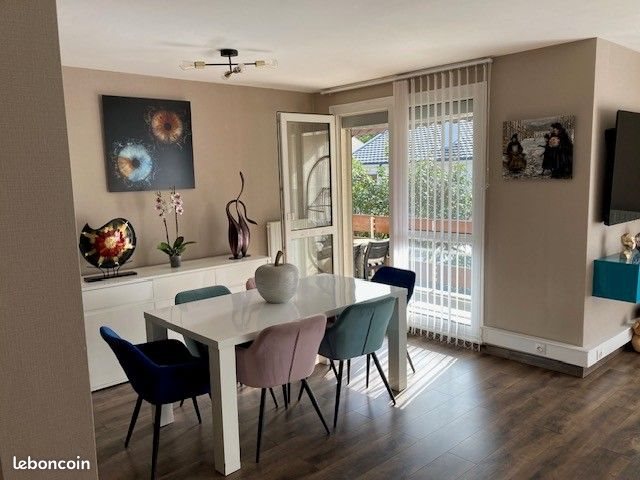 Maison à vendre, 156m², Villers-lès-Nancy