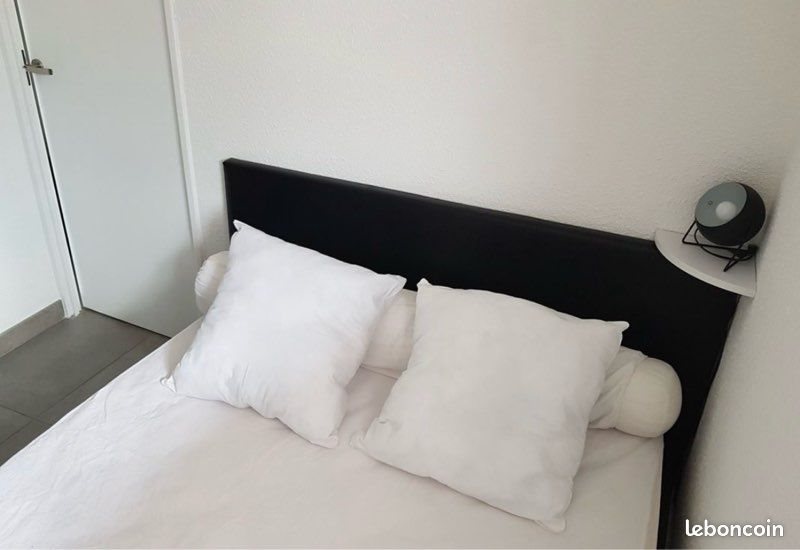 Appartement à louer, 28m², Le Grau-du-Roi