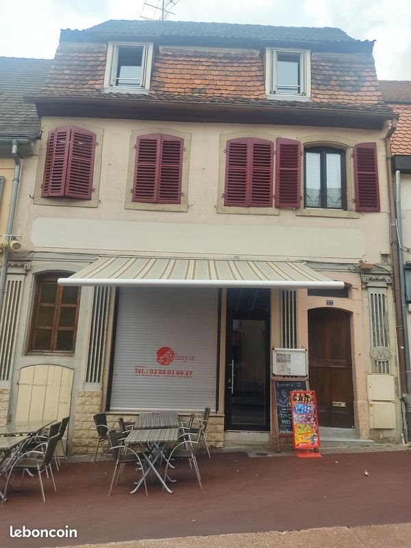 Maison à vendre, 100m², Saverne