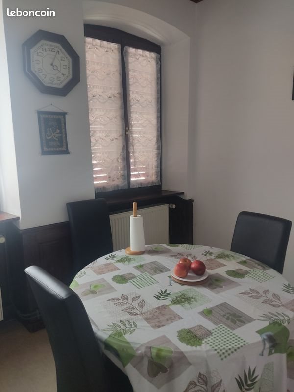 Maison à vendre, 100m², Saverne