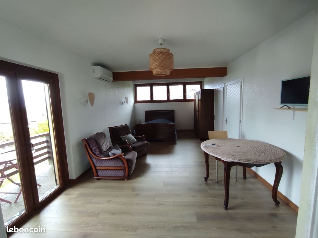 Appartement à louer, 36m², Amancy