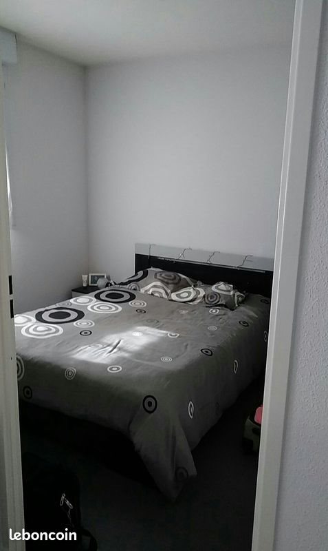 Appartement à vendre, 34m², Castres