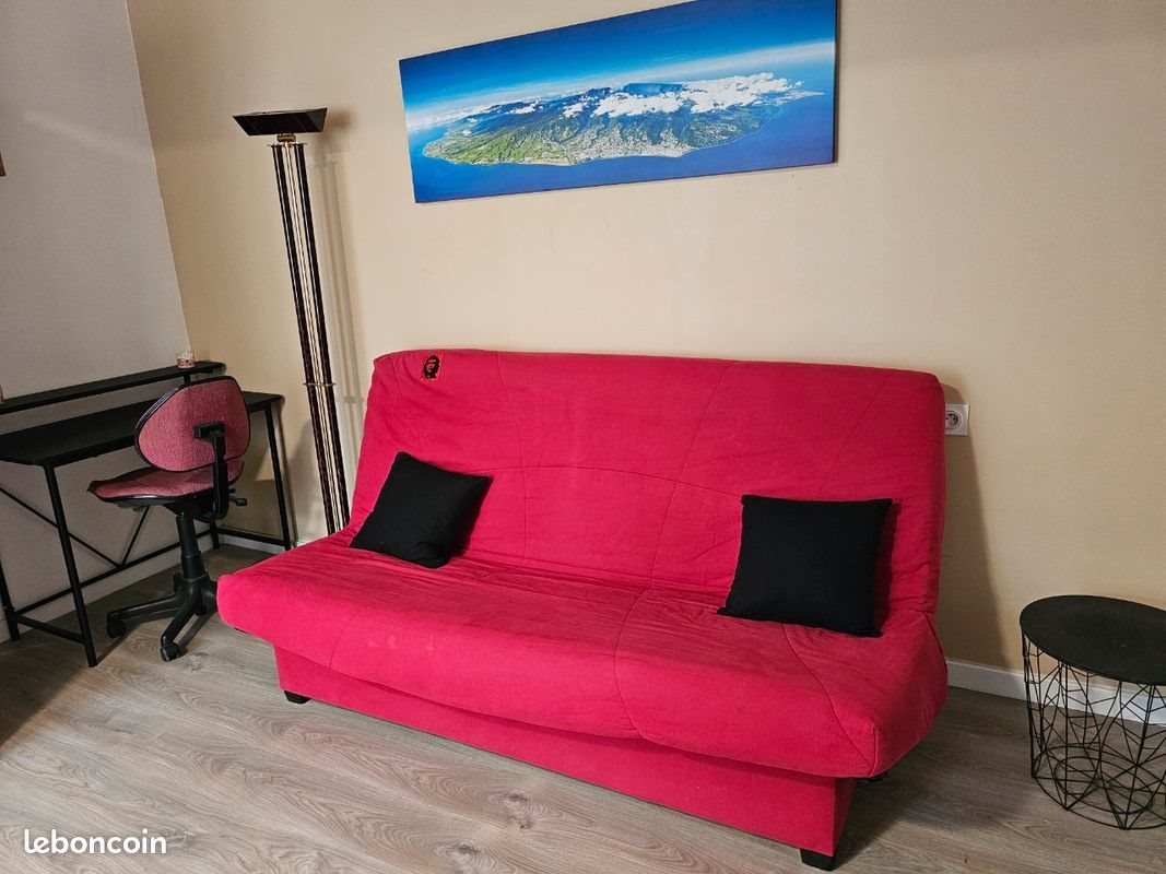 Appartement à louer, 251m², Cherreau