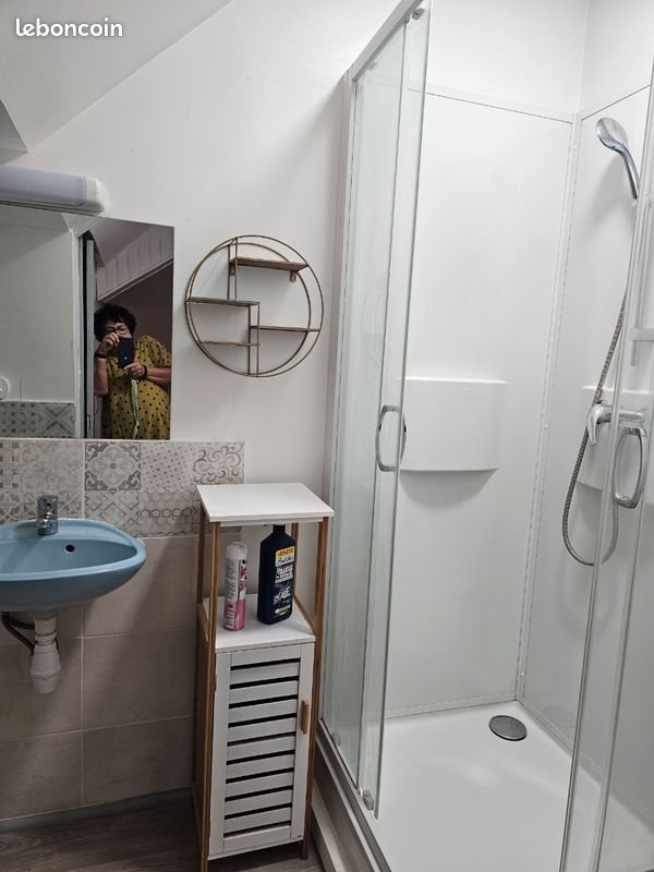 Appartement à louer, 251m², Cherreau