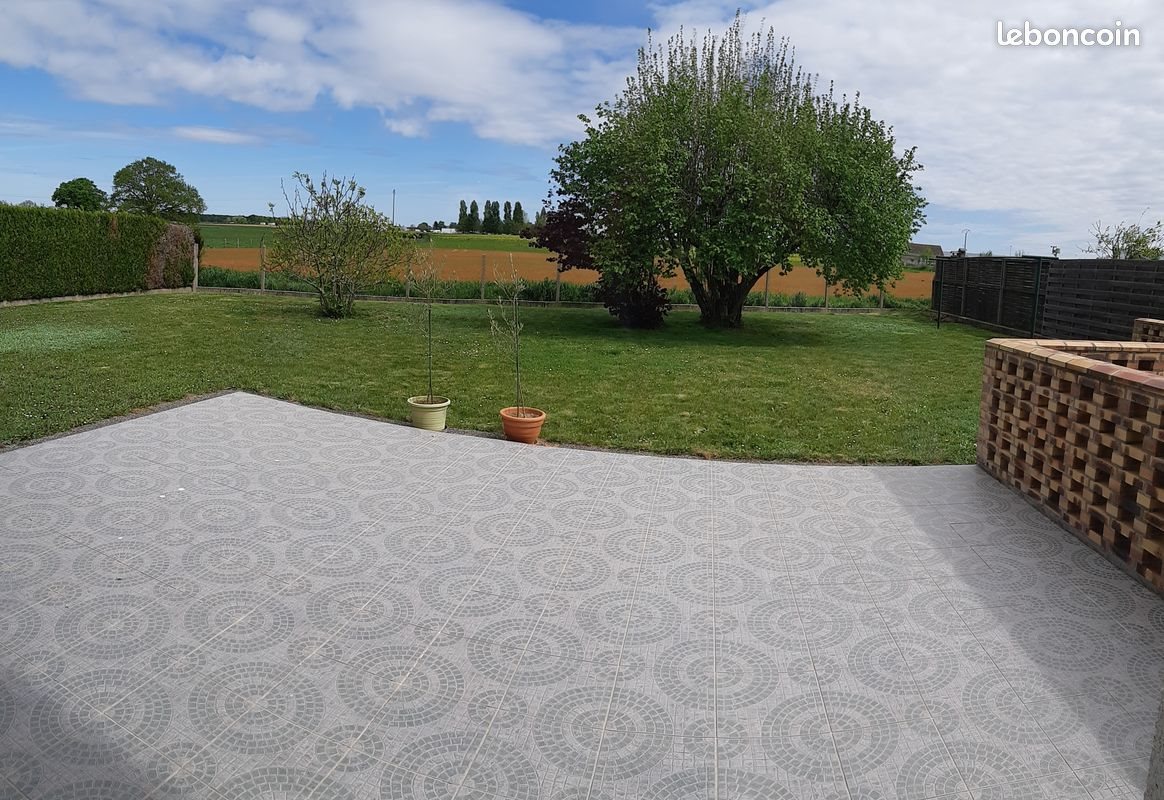 Maison à vendre, 136m², Notre-Dame-d'Oé