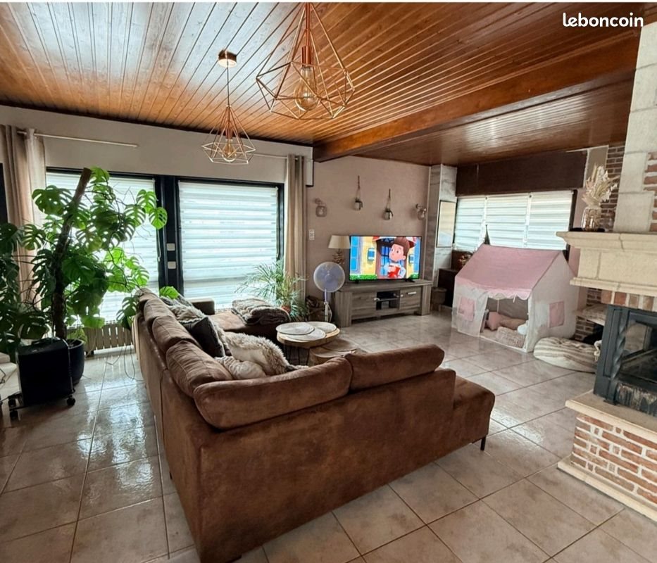 Maison à vendre, 300m², Wattrelos