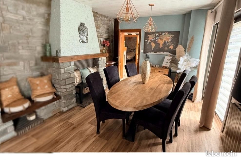 Maison à vendre, 300m², Wattrelos