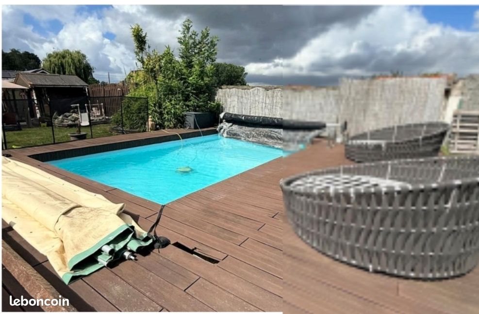 Maison à vendre, 300m², Wattrelos