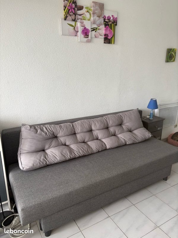 Appartement à vendre, 25m², Sérignan