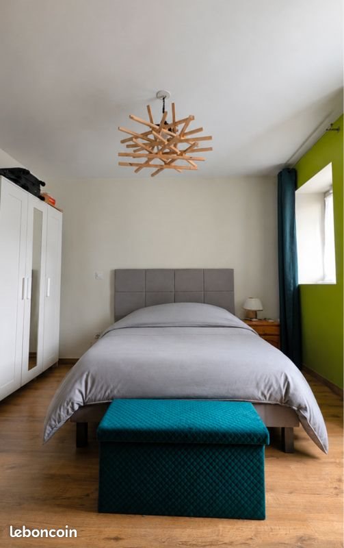 Appartement à louer, 42m², Aix-les-Bains