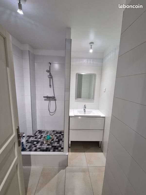Appartement à vendre, 43m², Nîmes