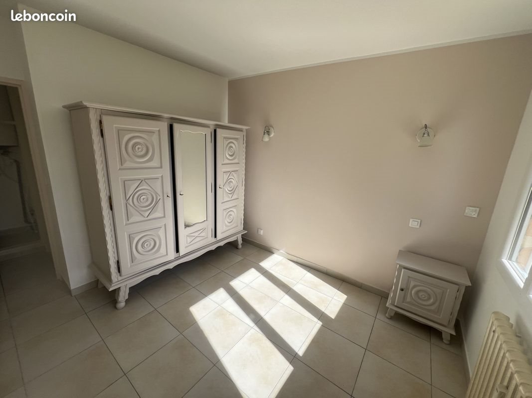 Appartement à vendre, 43m², Nîmes