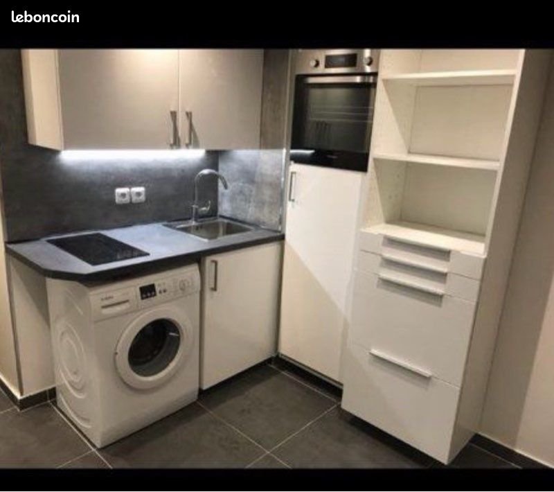 Appartement à louer, 20m², Fontenay-sous-Bois