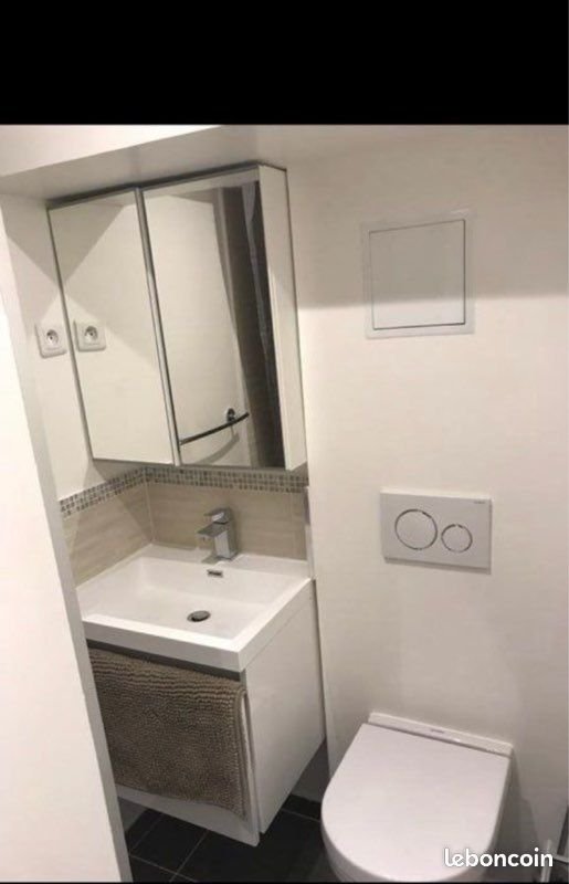 Appartement à louer, 20m², Fontenay-sous-Bois