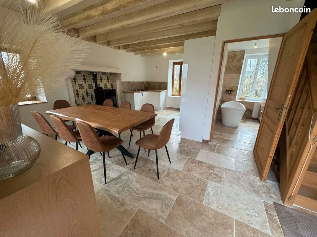 Maison à vendre, 178m², Moureuille