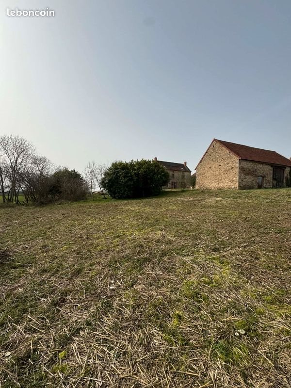 Maison à vendre, 178m², Moureuille