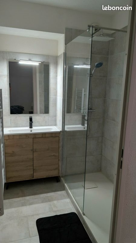 Appartement à louer, 27m², Lourdes