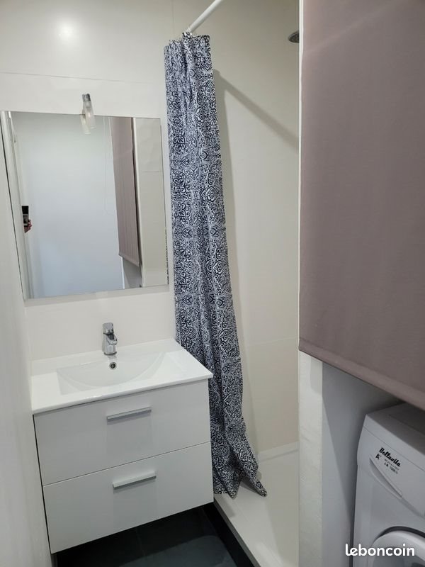 Appartement à louer, 24m², Belfort