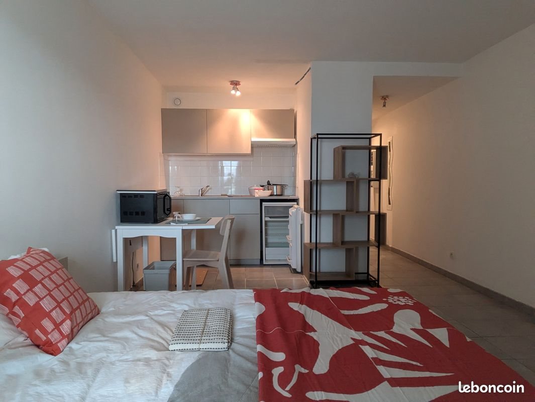 Appartement à louer, 27m², Biarritz