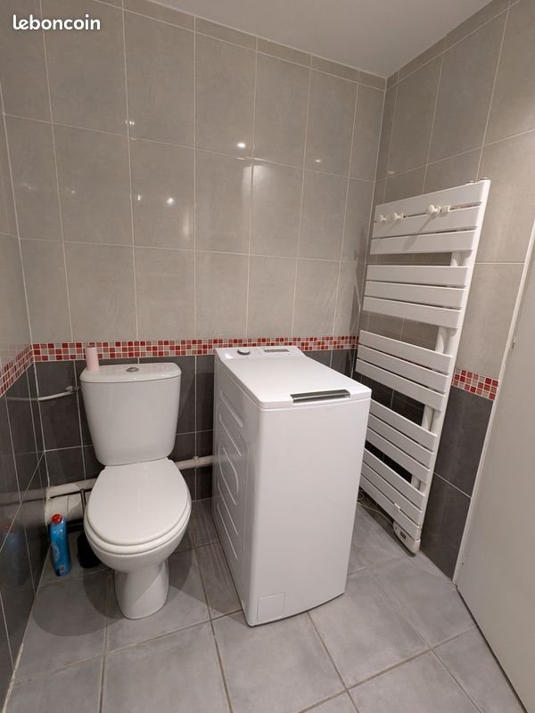Appartement à louer, 27m², Biarritz