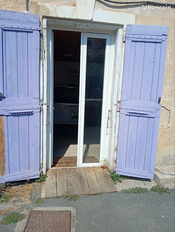 Appartement à vendre, 28m², Bédarieux