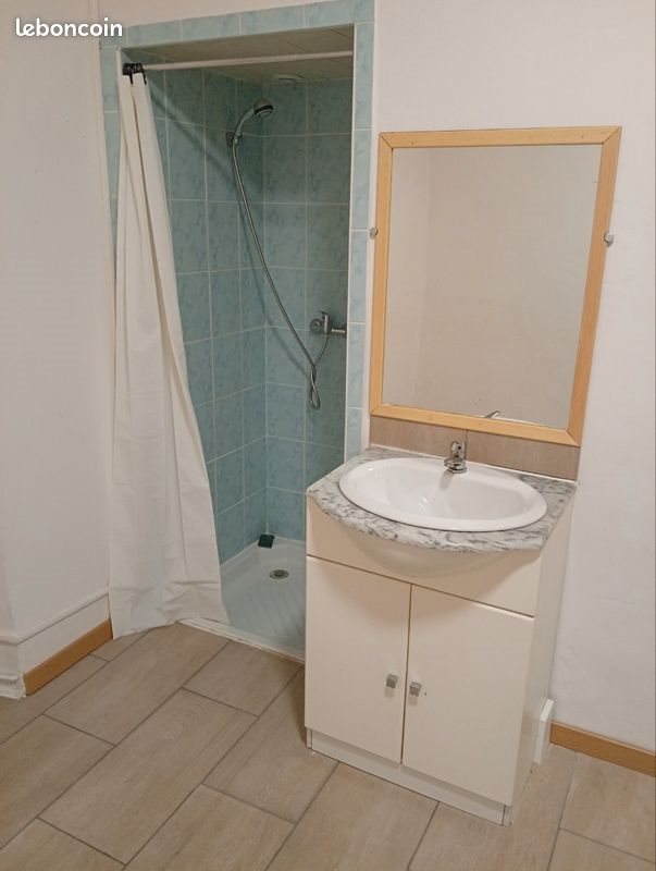 Appartement à vendre, 28m², Bédarieux