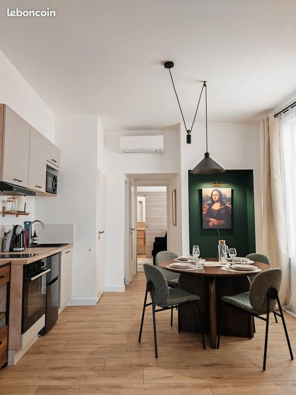 Appartement à louer, 42m², Arles