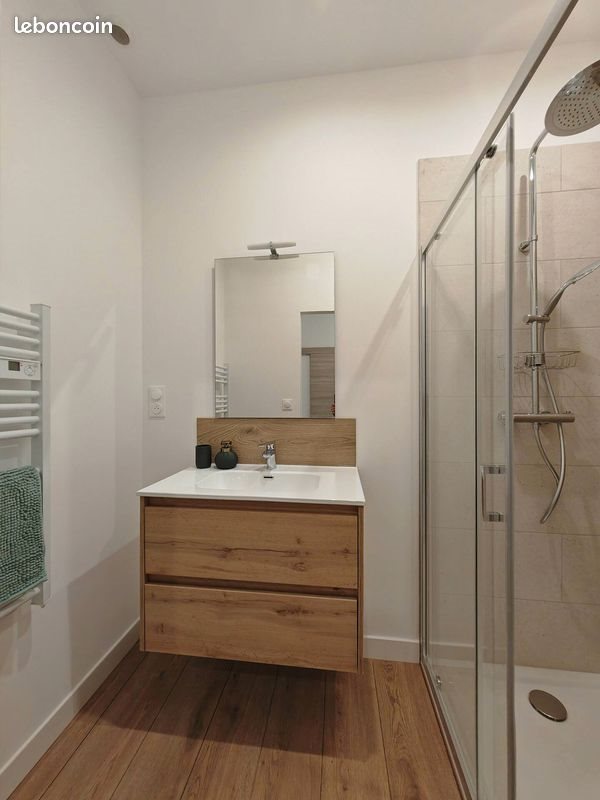 Appartement à louer, 42m², Arles