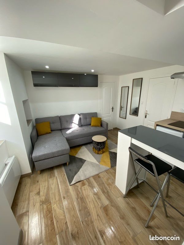 Appartement à louer, 15m², Beaugency