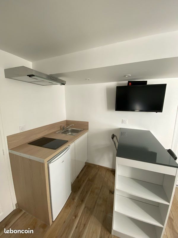 Appartement à louer, 15m², Beaugency