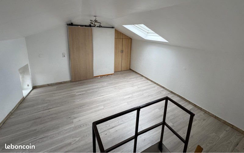 Appartement à louer, 40m², Boulay-Moselle