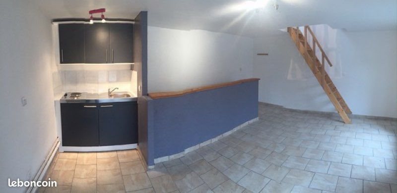 Appartement à louer, 40m², Boulay-Moselle