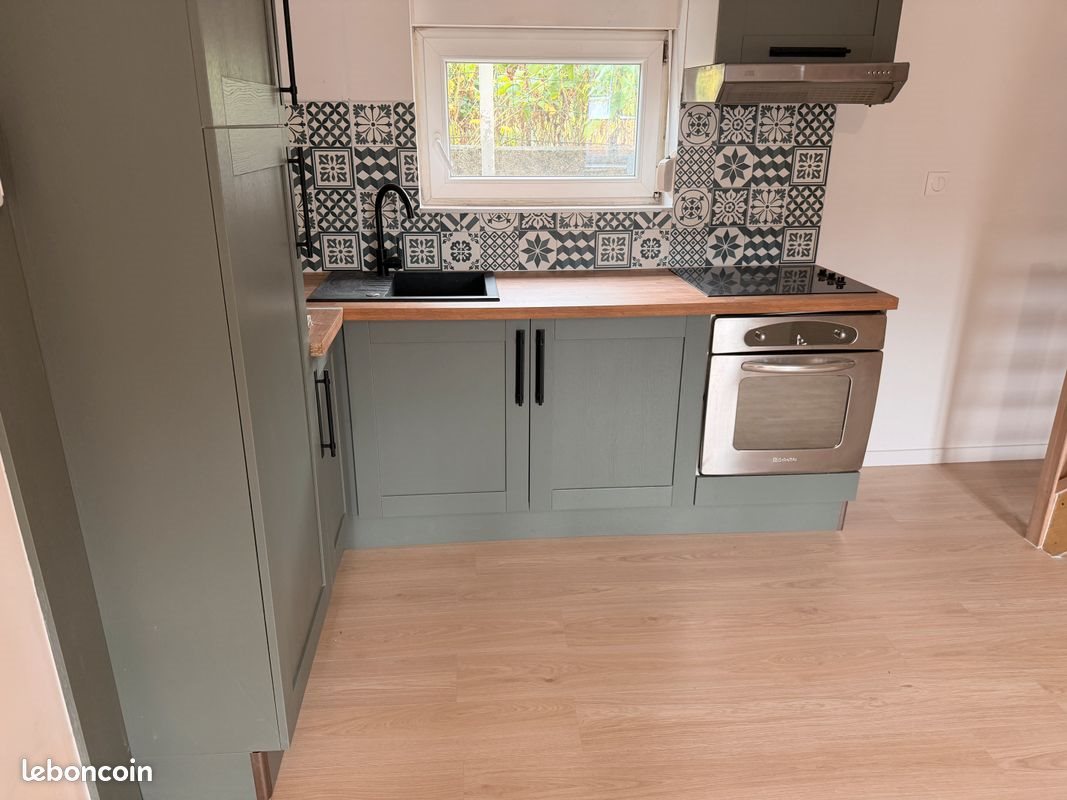 Maison à vendre, 78m², Assevent