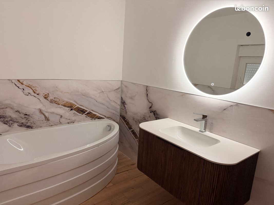 Maison à vendre, 78m², Assevent