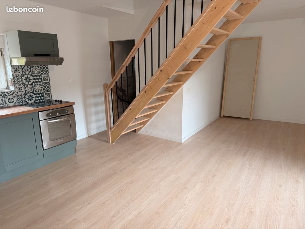 Maison à vendre, 78m², Assevent