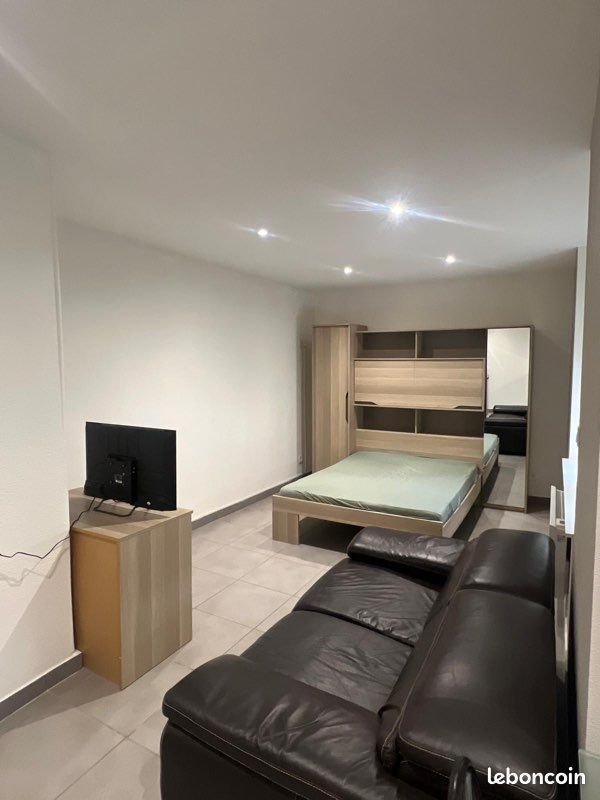 Appartement à louer, 30m², Sochaux