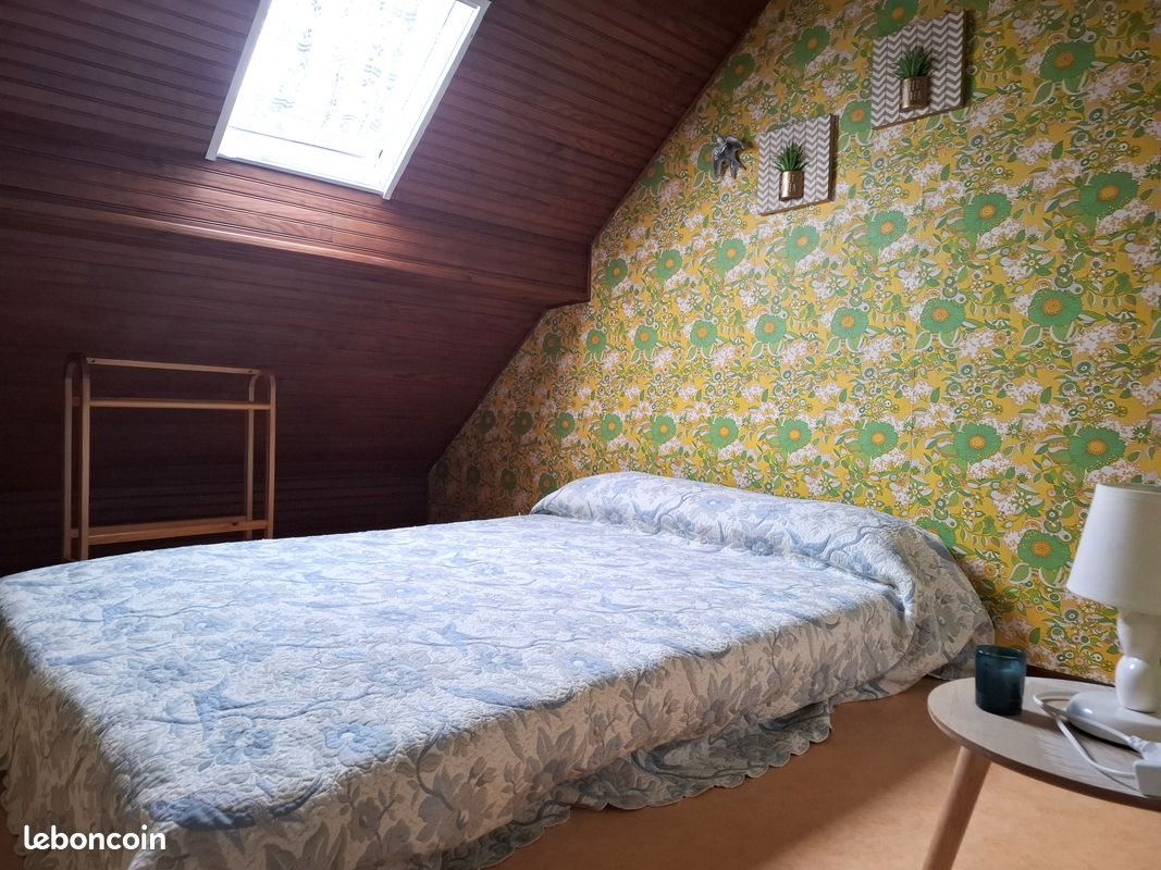 Maison à louer, 100m², Bordères-sur-l'Echez