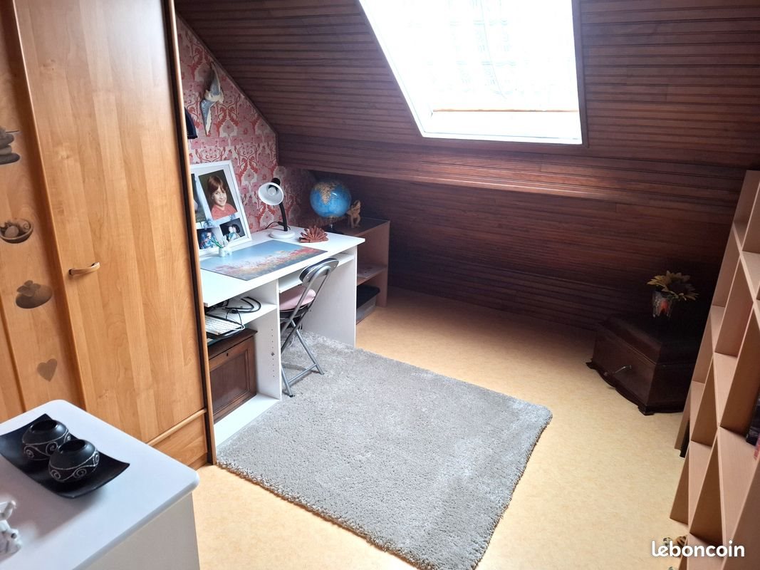 Maison à louer, 100m², Bordères-sur-l'Echez