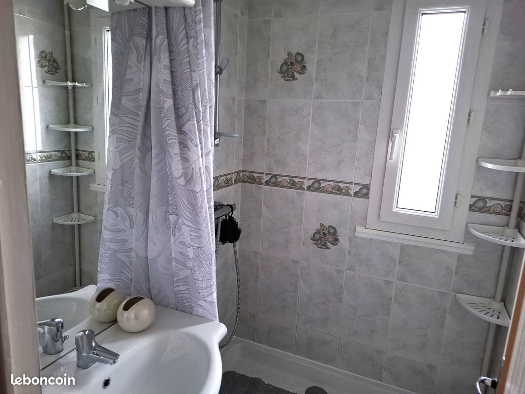 Maison à louer, 100m², Bordères-sur-l'Echez