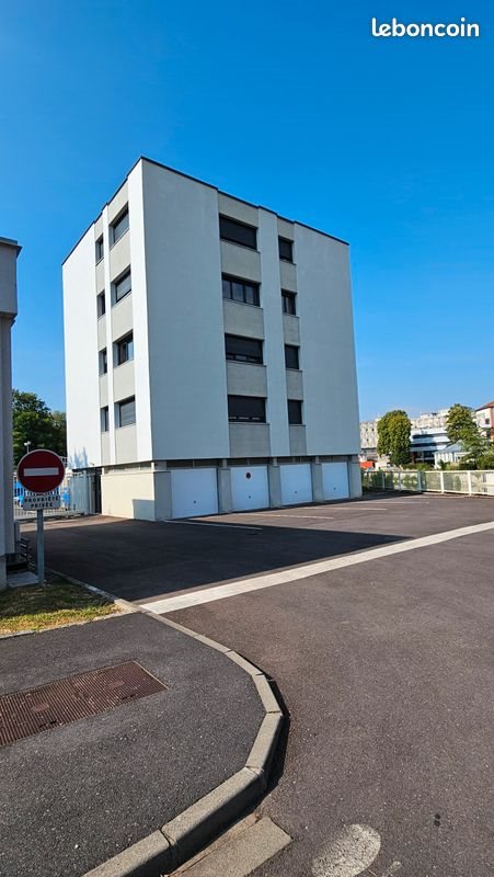 Appartement à louer, 18m², Verdun