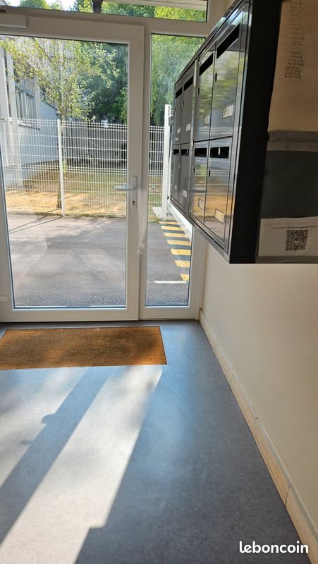 Appartement à louer, 18m², Verdun