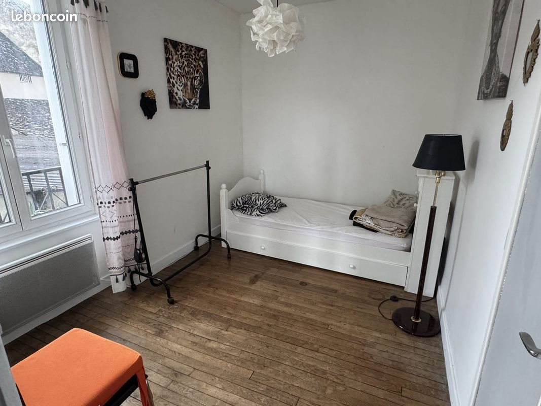 Appartement à louer, 50m², Argentat