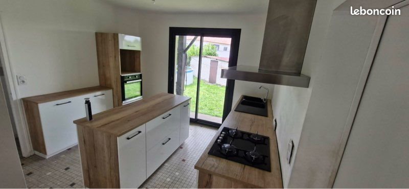 Maison à vendre, 75m², Dax