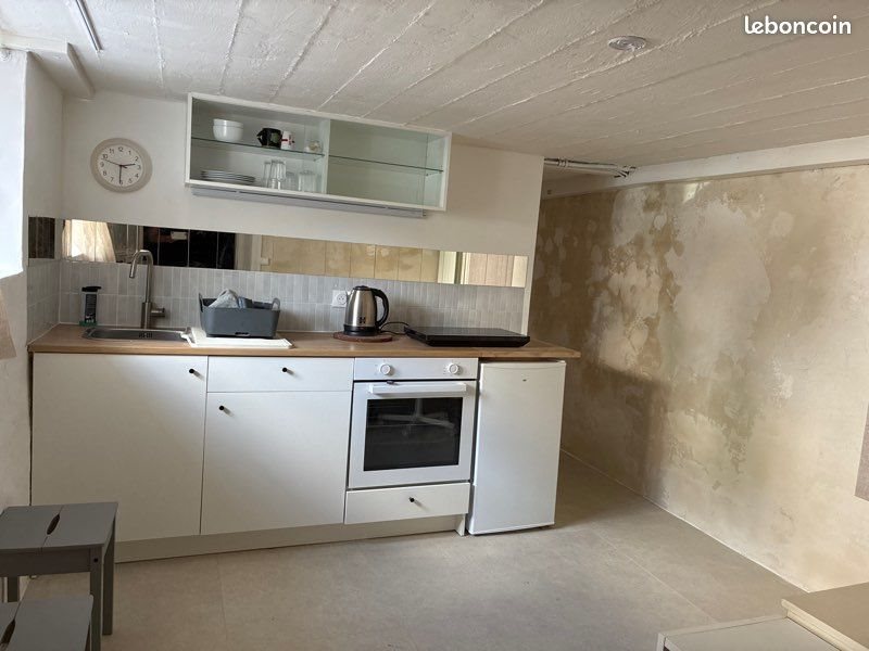 Appartement à louer, 23m², Nantes