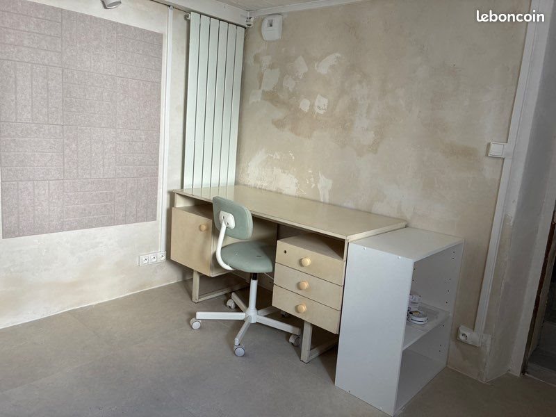 Appartement à louer, 23m², Nantes