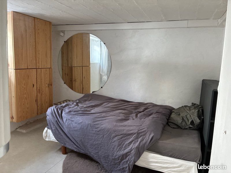 Appartement à louer, 23m², Nantes